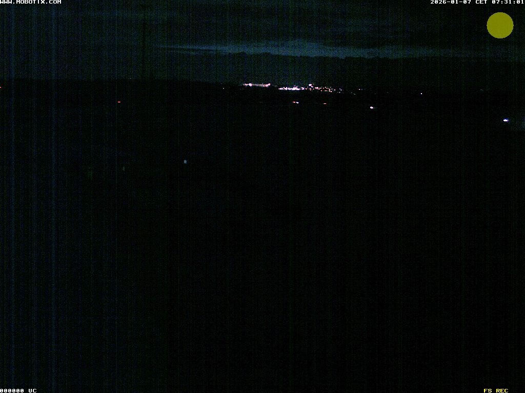 Archiv Foto Webcam Flugplatz Osnabrück