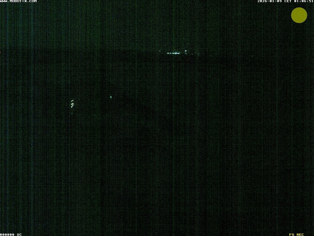 Archiv Foto Webcam Flugplatz Osnabrück