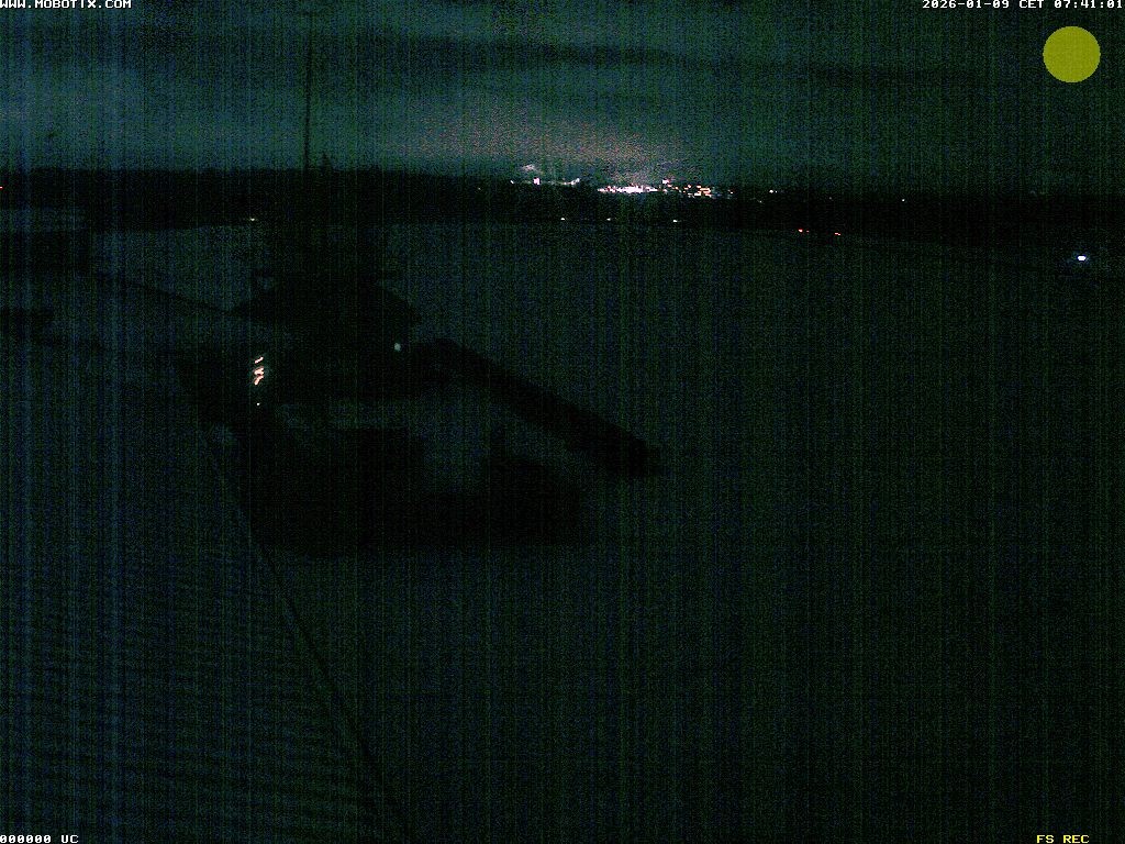 Archiv Foto Webcam Flugplatz Osnabrück