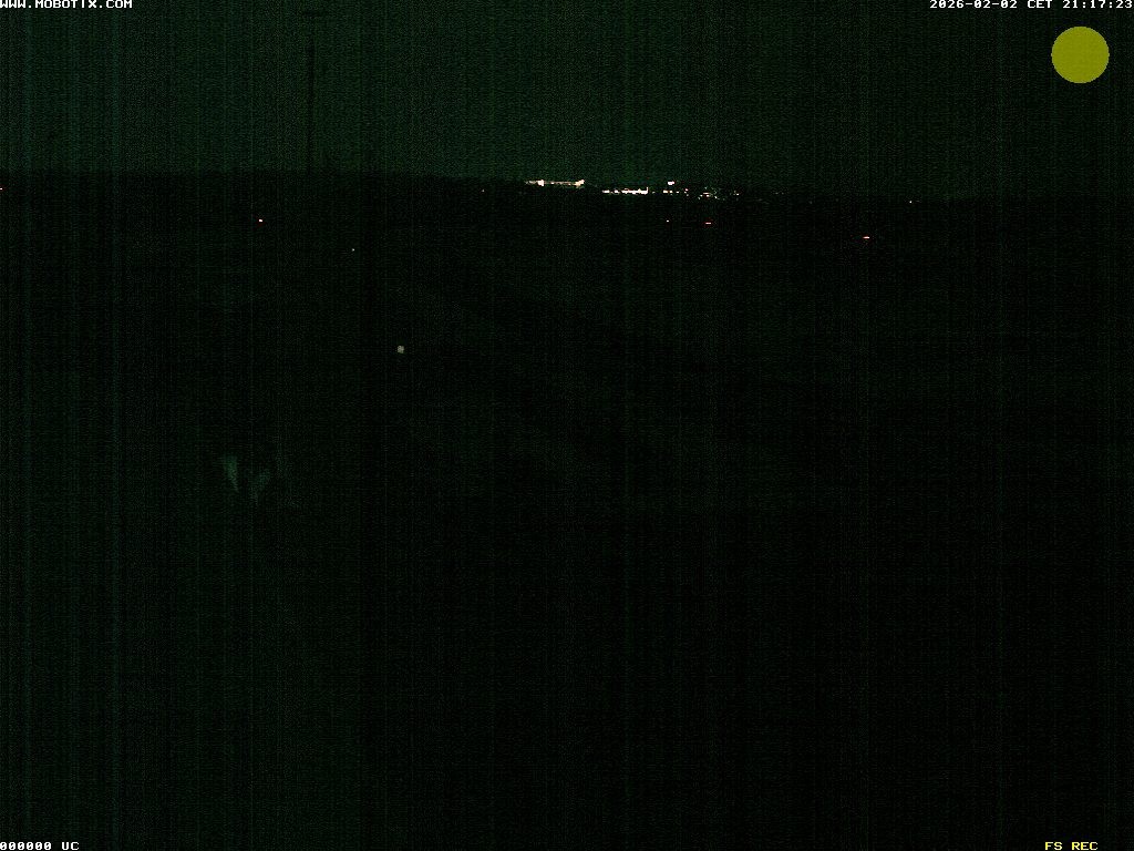 Archiv Foto Webcam Flugplatz Osnabrück