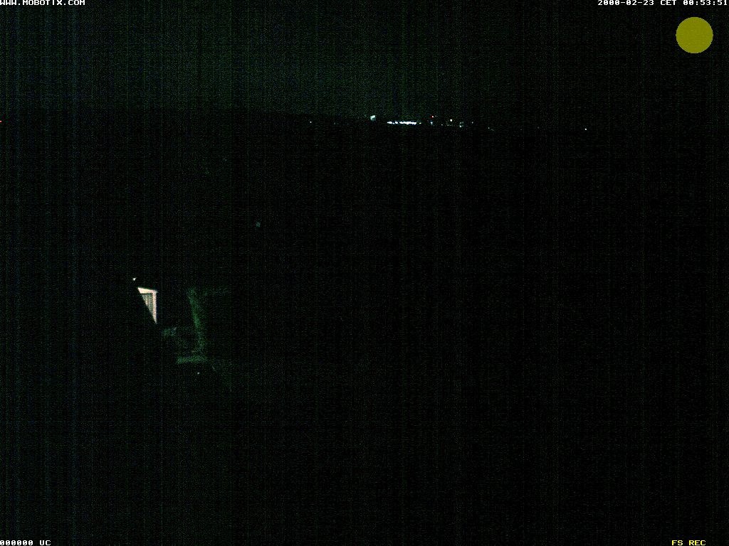 Archiv Foto Webcam Flugplatz Osnabrück