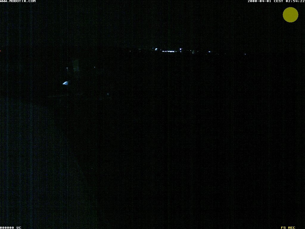 Archiv Foto Webcam Flugplatz Osnabrück