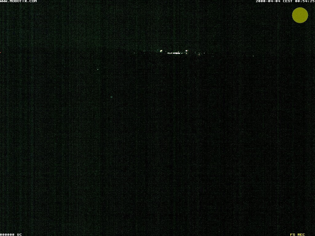 Archiv Foto Webcam Flugplatz Osnabrück