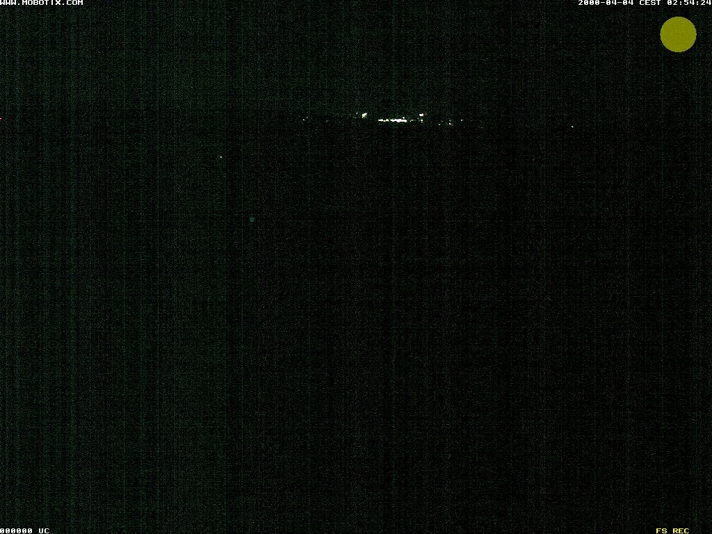 Archiv Foto Webcam Flugplatz Osnabrück