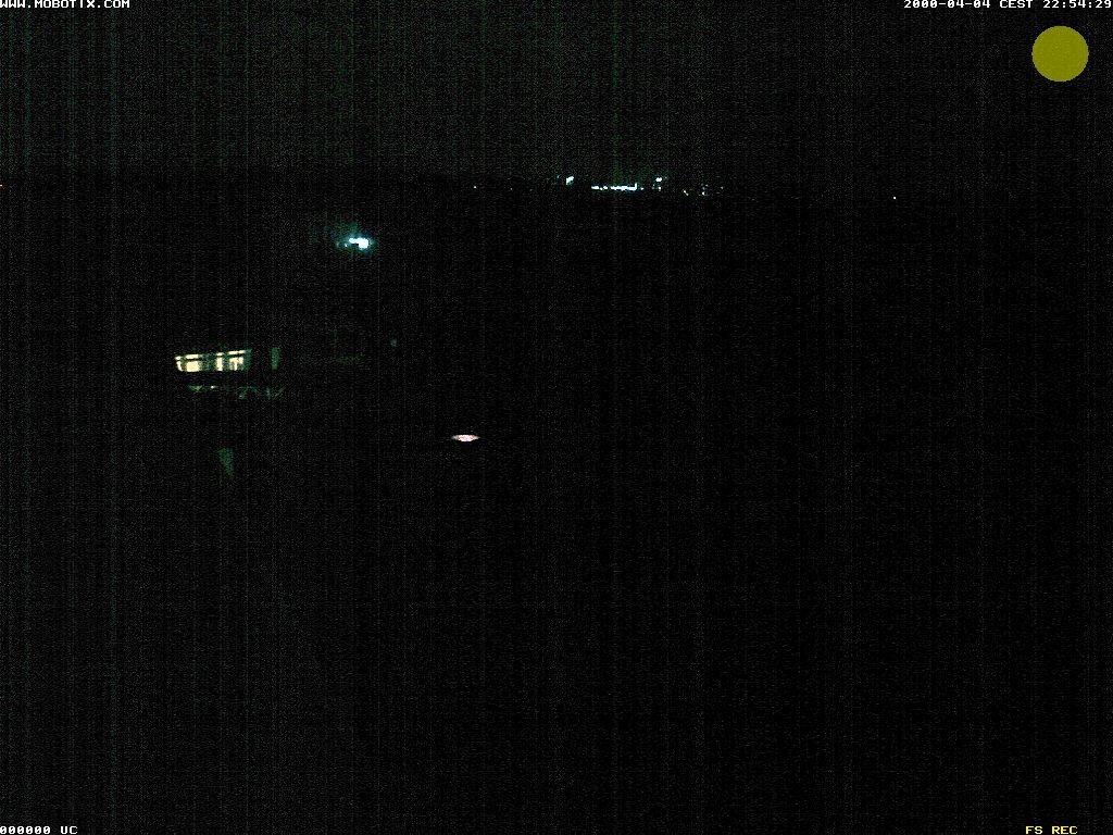 Archiv Foto Webcam Flugplatz Osnabrück