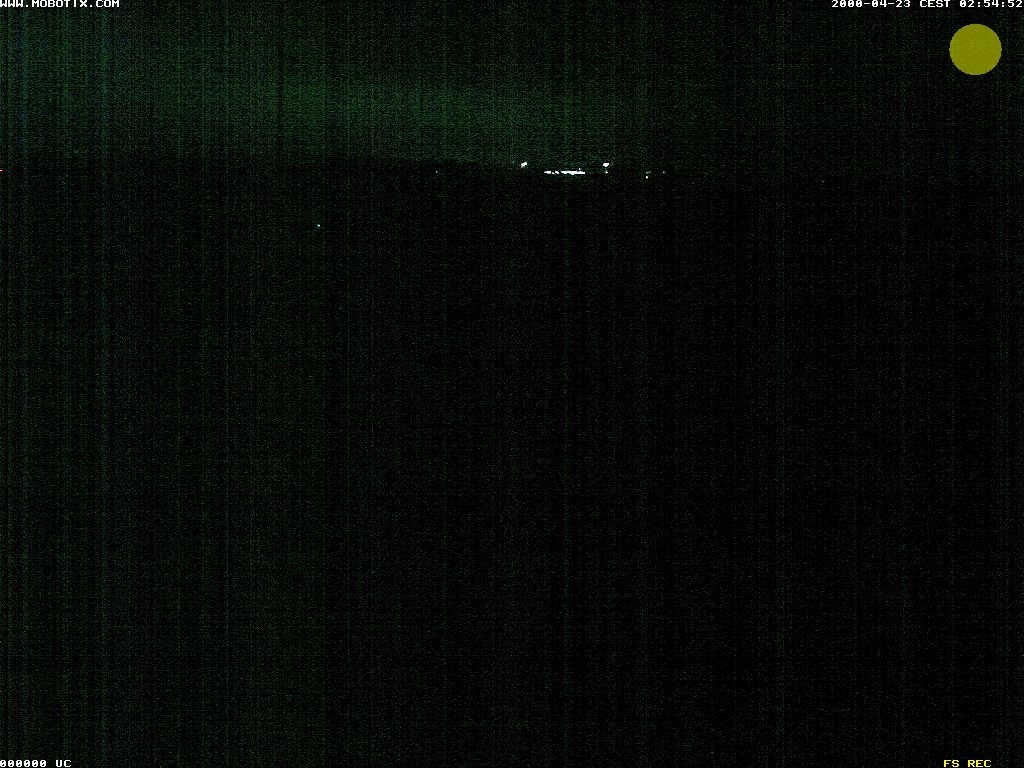 Archiv Foto Webcam Flugplatz Osnabrück