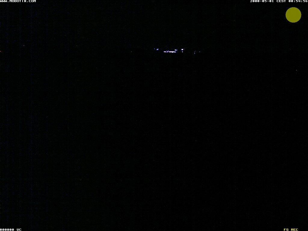 Archiv Foto Webcam Flugplatz Osnabrück
