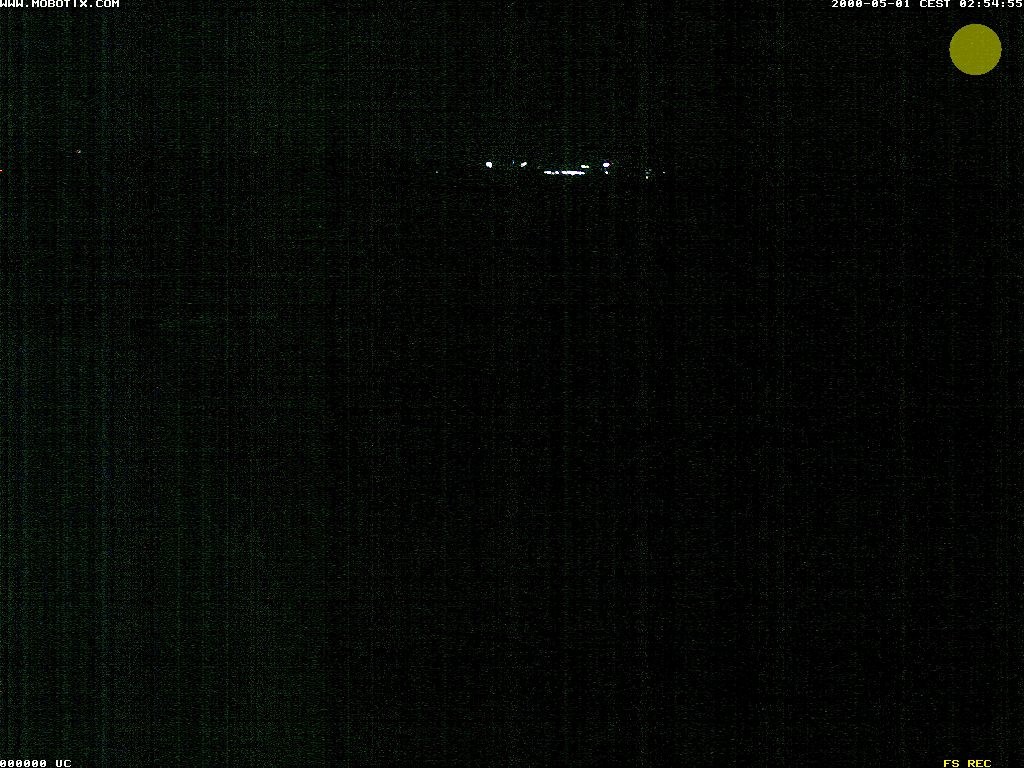 Archiv Foto Webcam Flugplatz Osnabrück