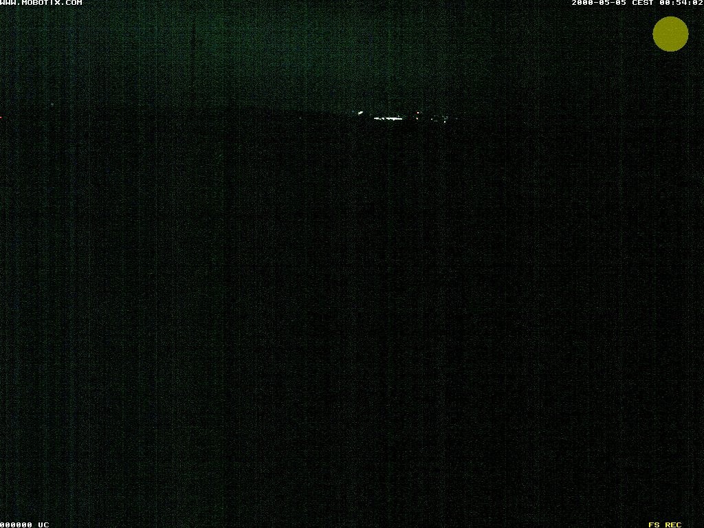 Archiv Foto Webcam Flugplatz Osnabrück