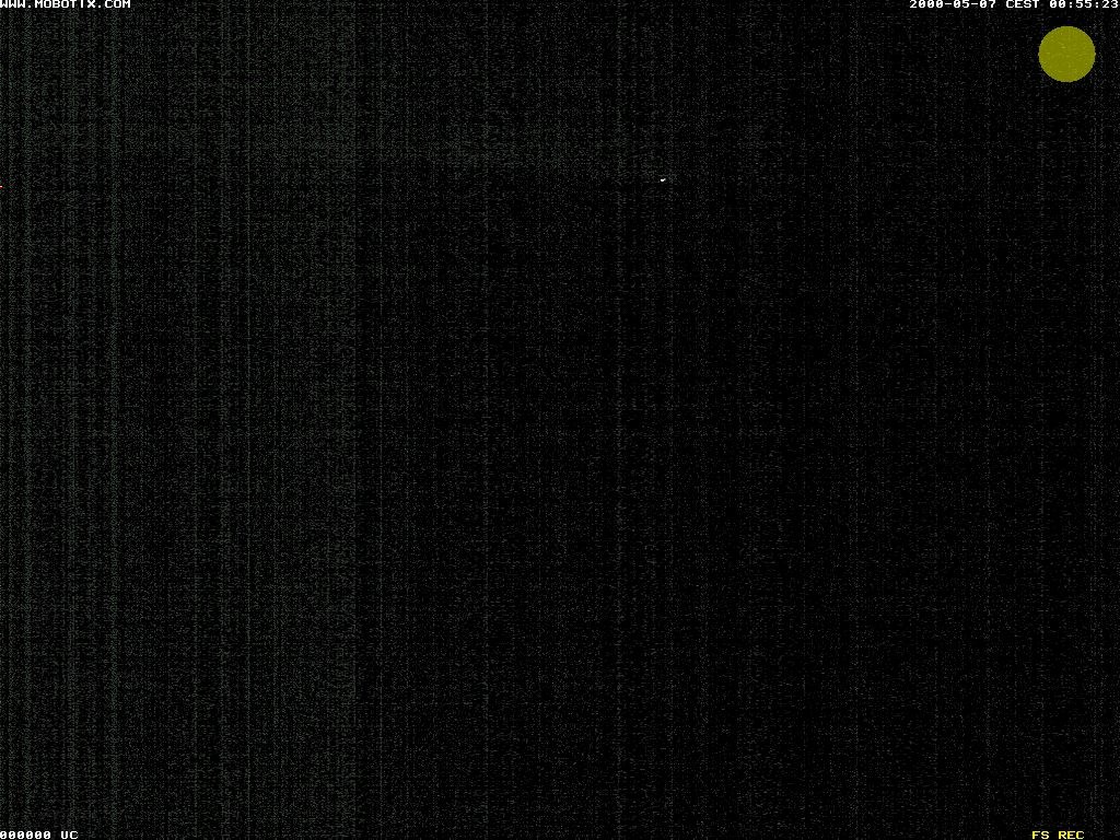 Archiv Foto Webcam Flugplatz Osnabrück