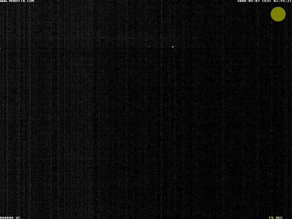 Archiv Foto Webcam Flugplatz Osnabrück