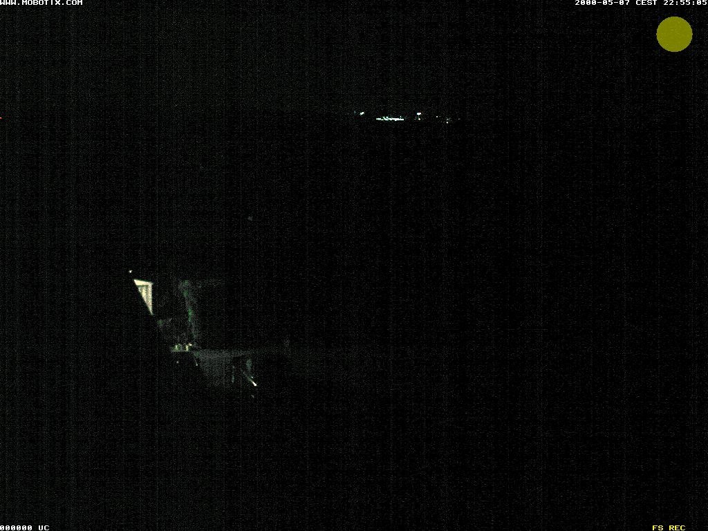 Archiv Foto Webcam Flugplatz Osnabrück
