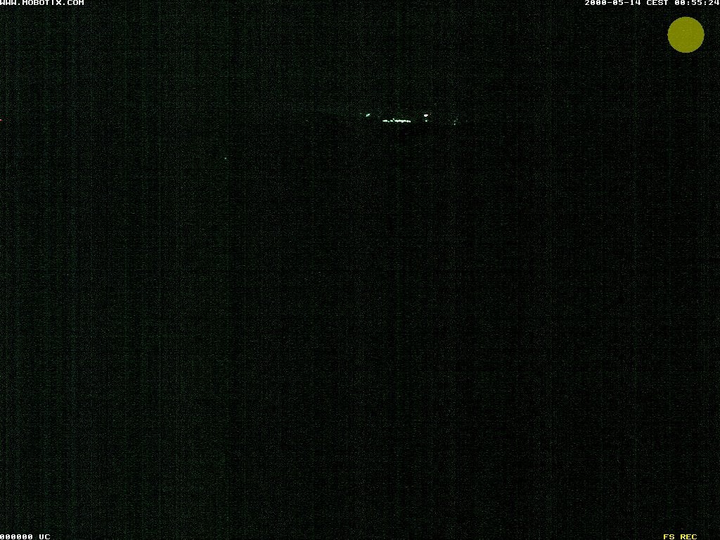 Archiv Foto Webcam Flugplatz Osnabrück