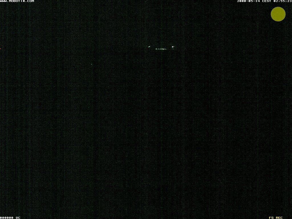 Archiv Foto Webcam Flugplatz Osnabrück