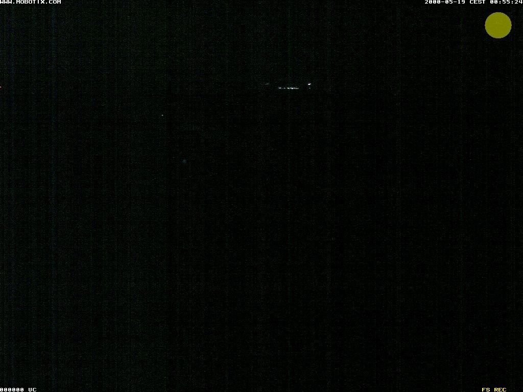 Archiv Foto Webcam Flugplatz Osnabrück