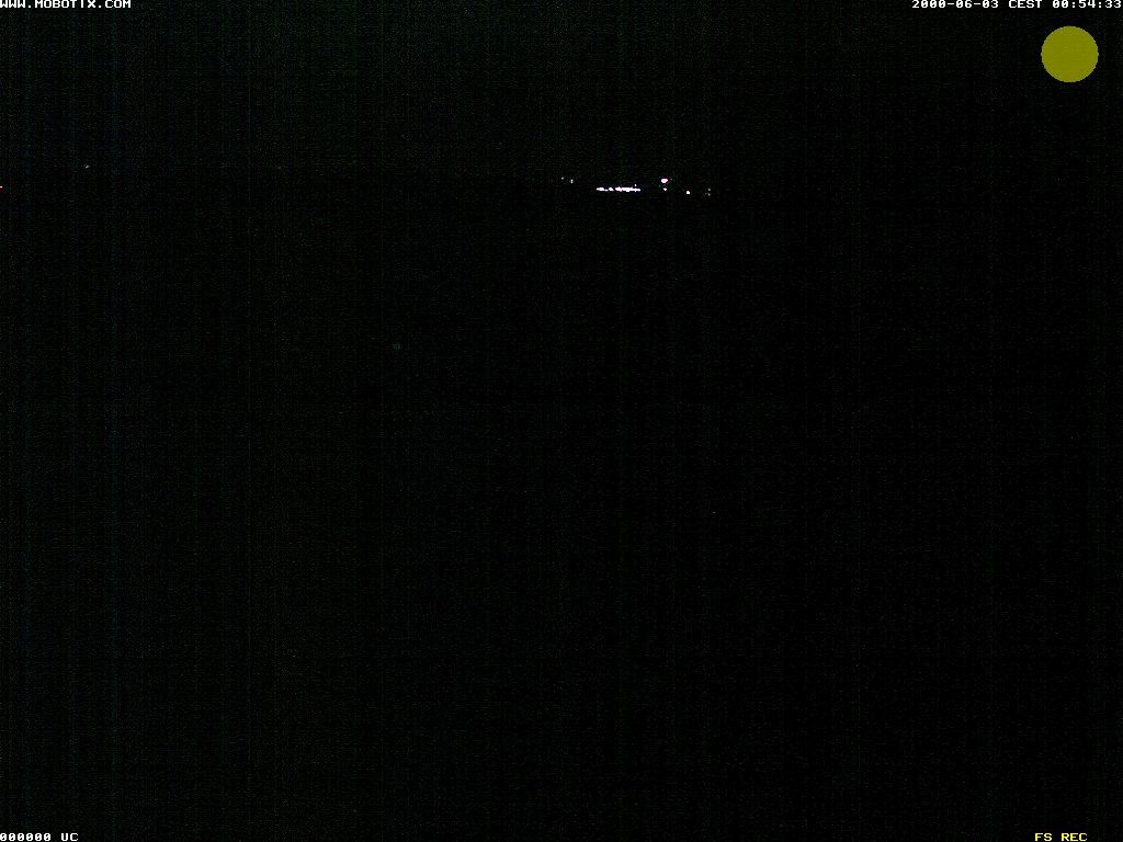 Archiv Foto Webcam Flugplatz Osnabrück