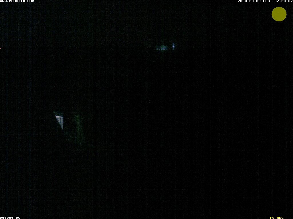 Archiv Foto Webcam Flugplatz Osnabrück
