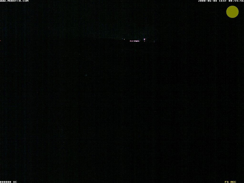 Archiv Foto Webcam Flugplatz Osnabrück