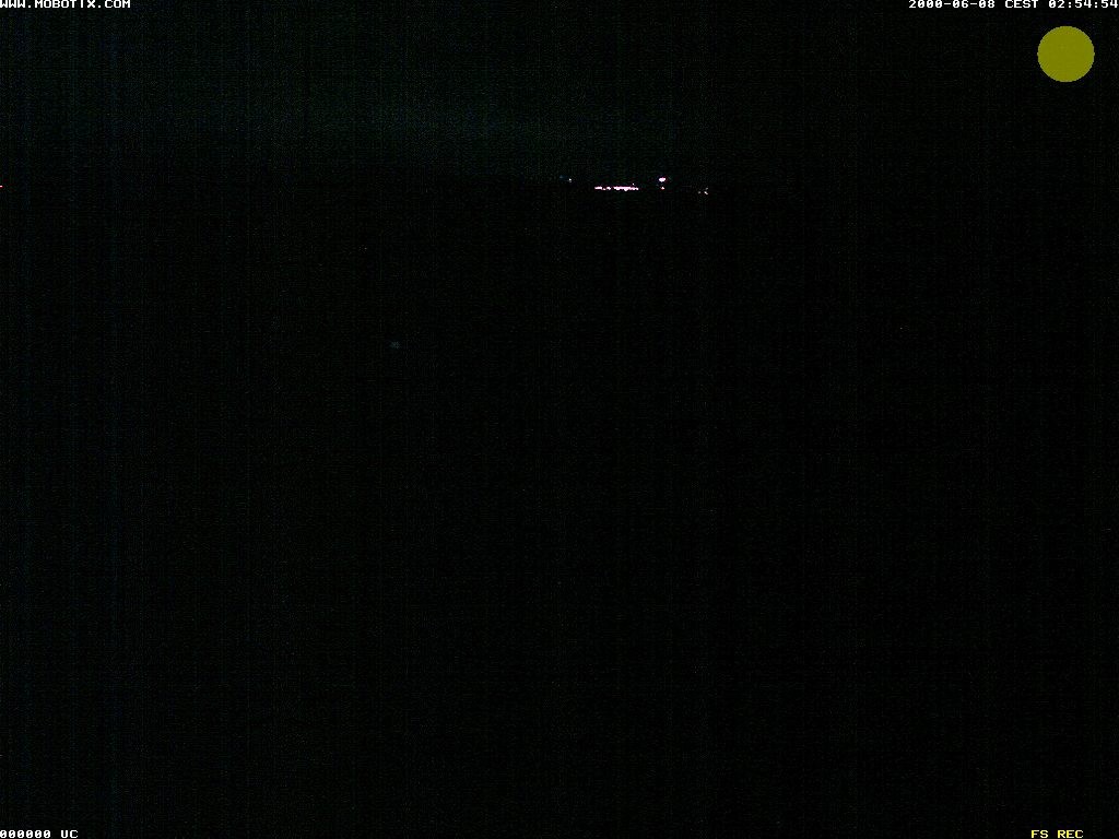 Archiv Foto Webcam Flugplatz Osnabrück
