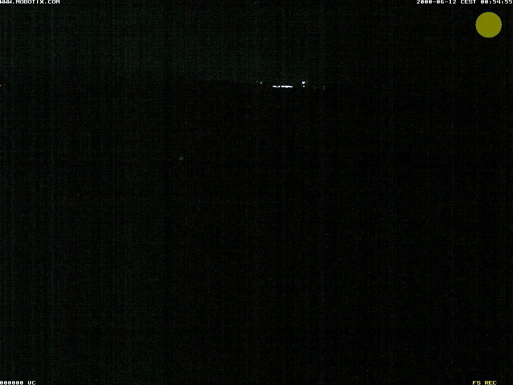 Archiv Foto Webcam Flugplatz Osnabrück