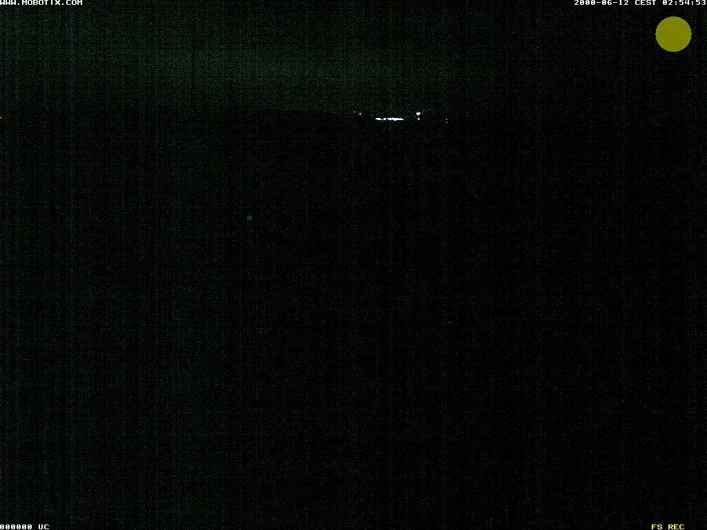 Archiv Foto Webcam Flugplatz Osnabrück