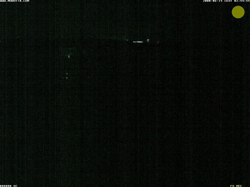 Archiv Foto Webcam Flugplatz Osnabrück