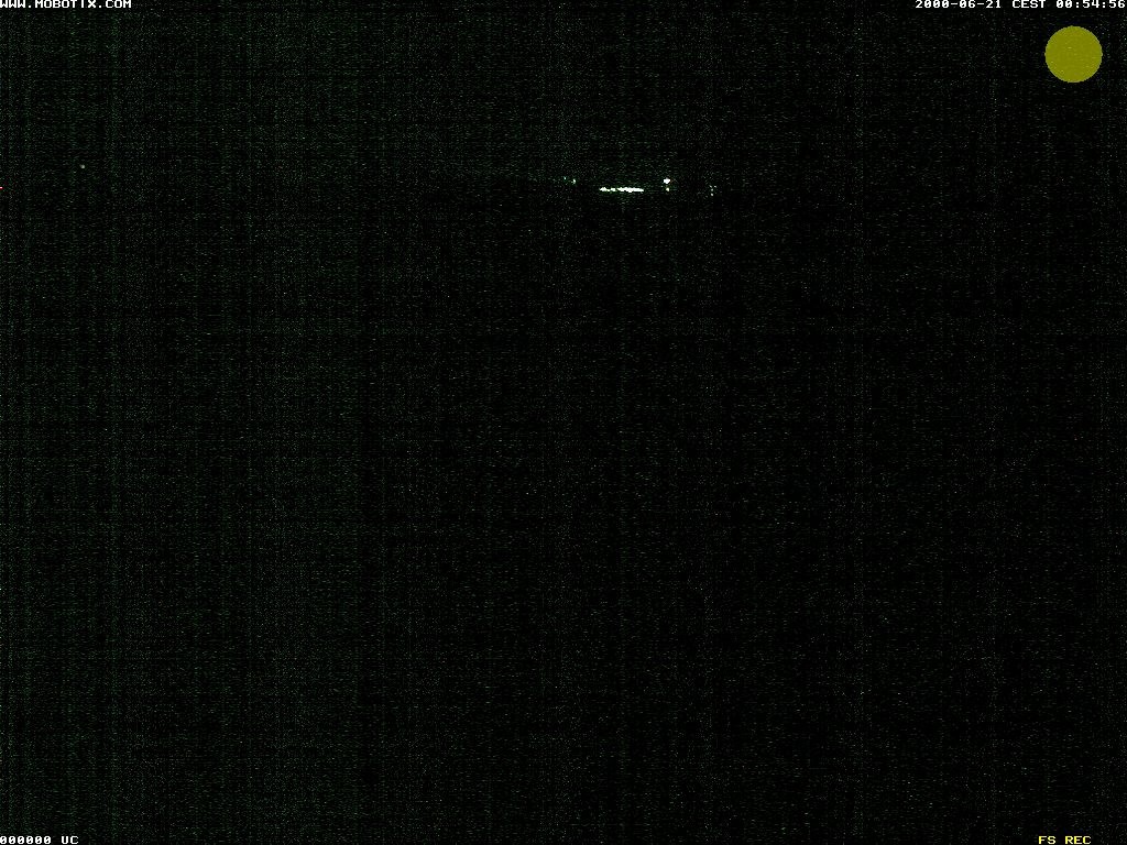 Archiv Foto Webcam Flugplatz Osnabrück