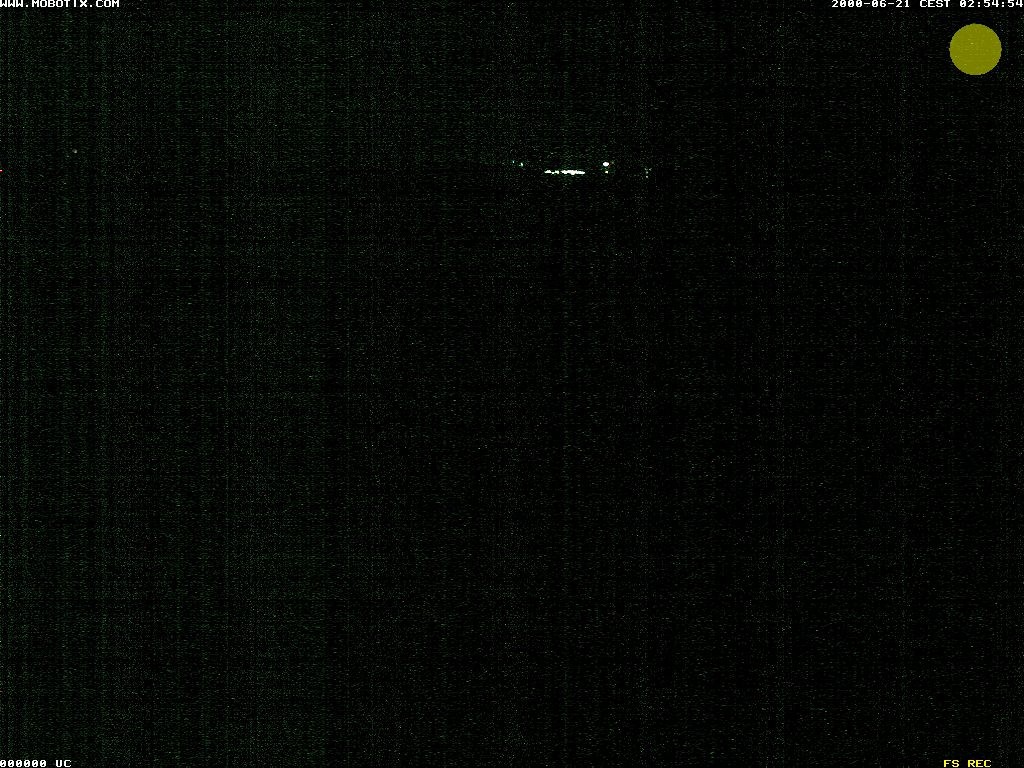 Archiv Foto Webcam Flugplatz Osnabrück