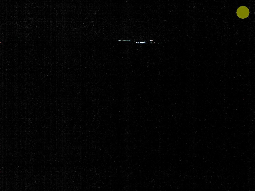Archiv Foto Webcam Flugplatz Osnabrück