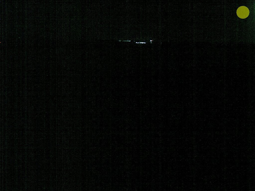 Archiv Foto Webcam Flugplatz Osnabrück