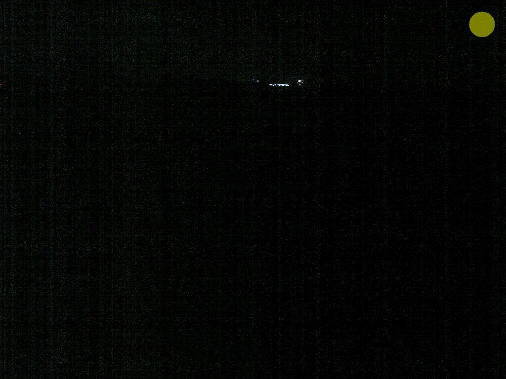 Archiv Foto Webcam Flugplatz Osnabrück