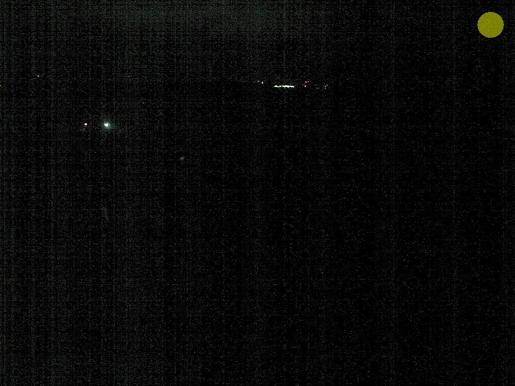 Archiv Foto Webcam Flugplatz Osnabrück