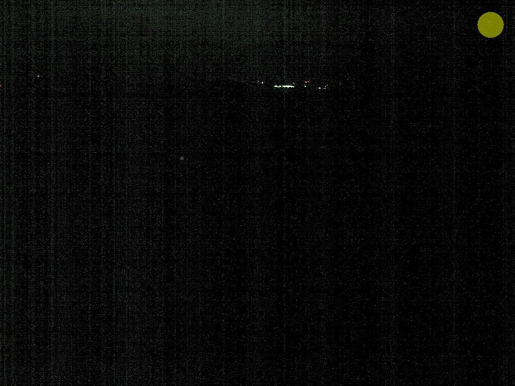 Archiv Foto Webcam Flugplatz Osnabrück