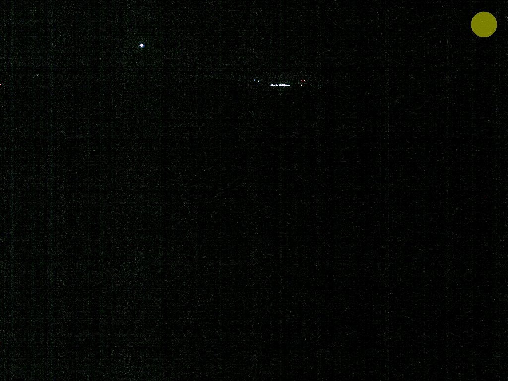 Archiv Foto Webcam Flugplatz Osnabrück