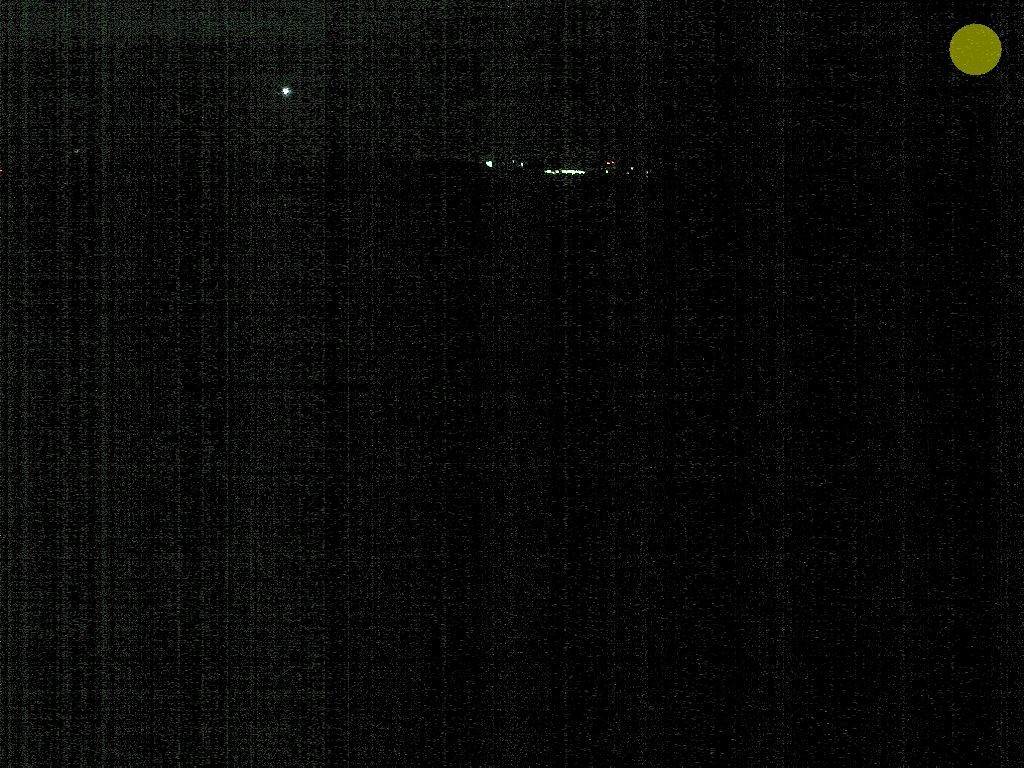 Archiv Foto Webcam Flugplatz Osnabrück