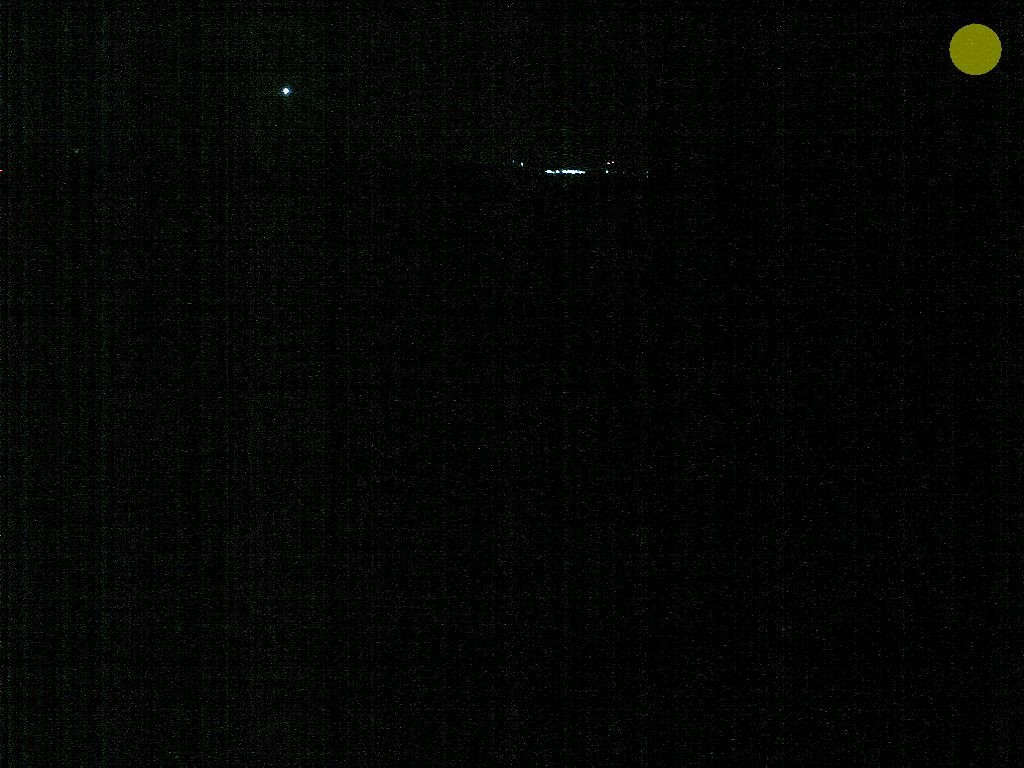 Archiv Foto Webcam Flugplatz Osnabrück