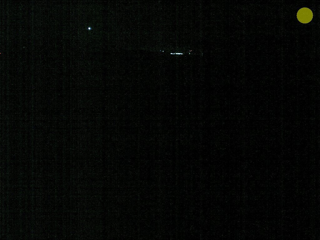 Archiv Foto Webcam Flugplatz Osnabrück