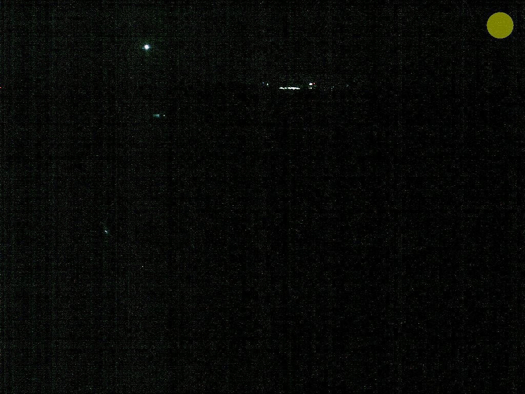 Archiv Foto Webcam Flugplatz Osnabrück