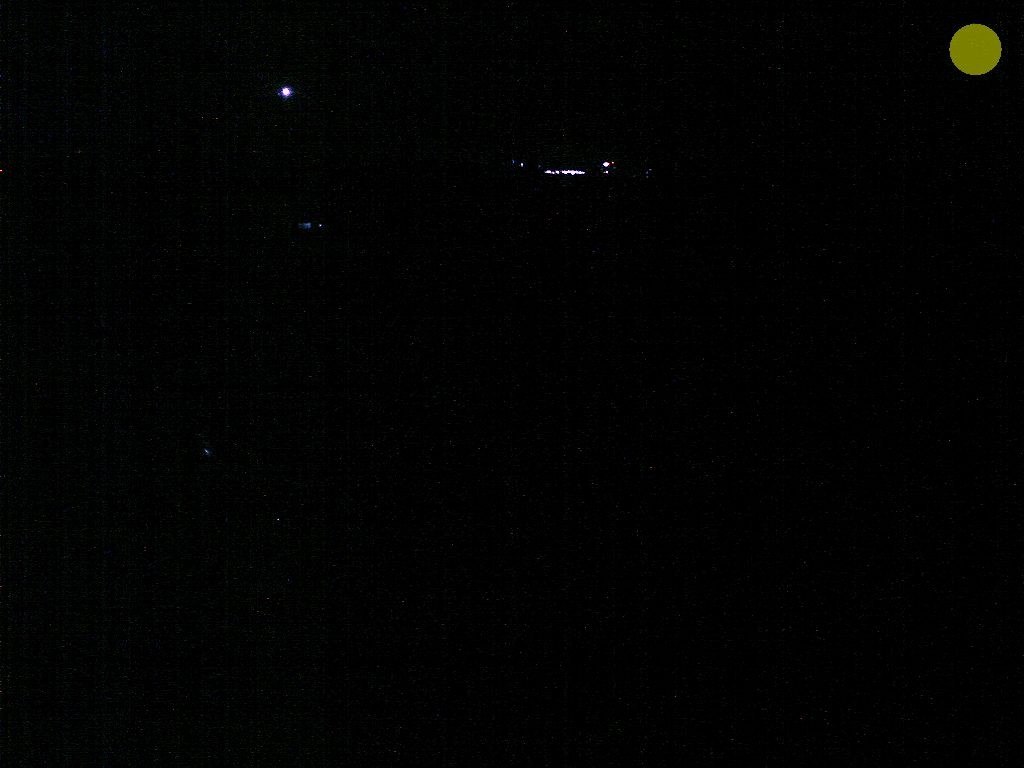Archiv Foto Webcam Flugplatz Osnabrück