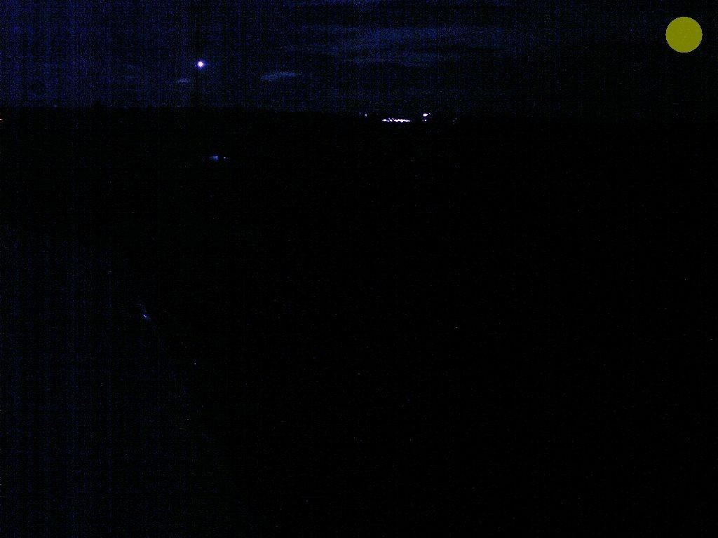 Archiv Foto Webcam Flugplatz Osnabrück