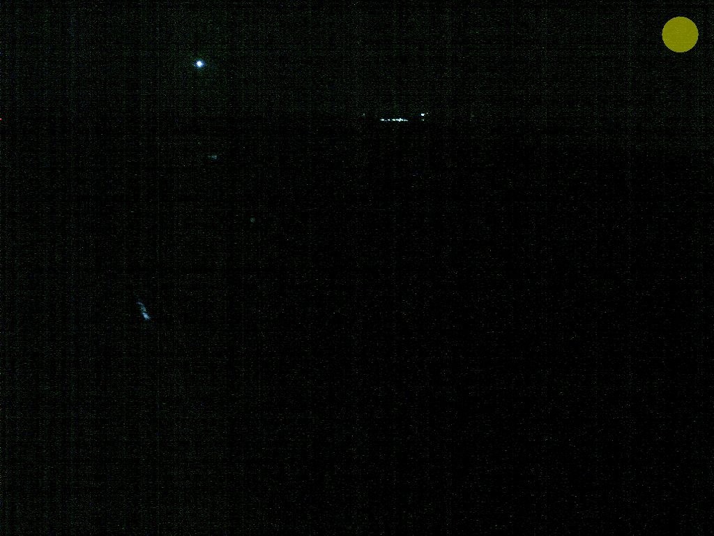 Archiv Foto Webcam Flugplatz Osnabrück