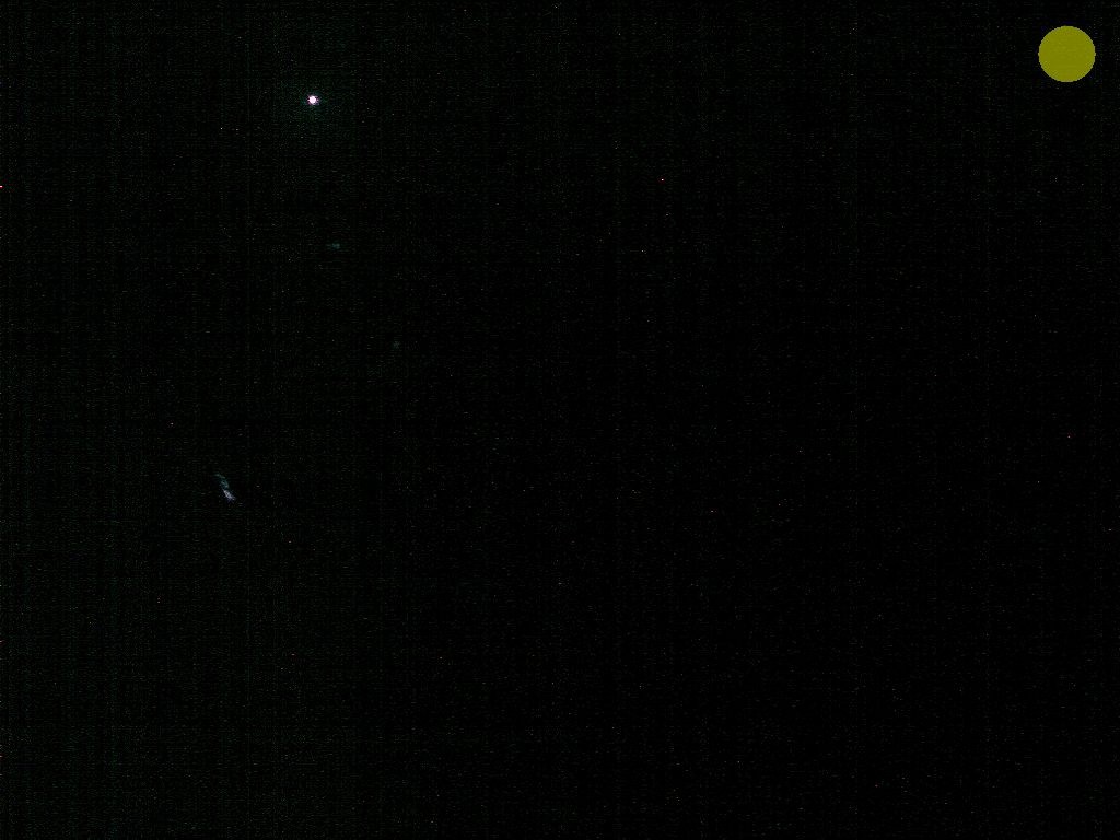 Archiv Foto Webcam Flugplatz Osnabrück