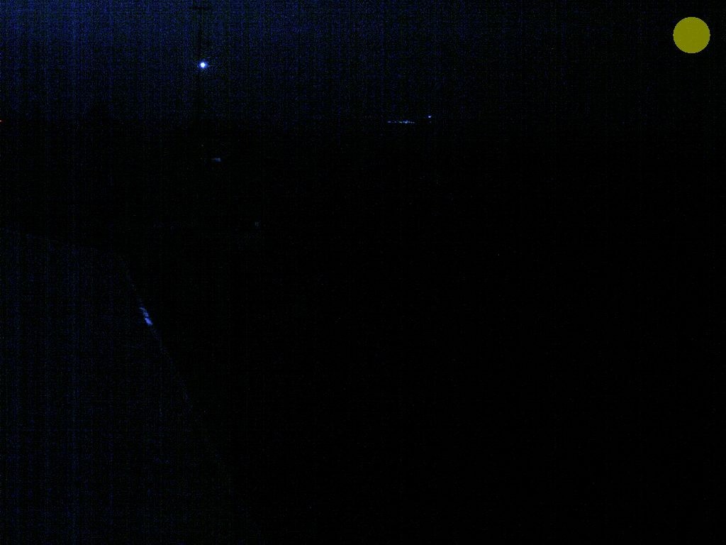 Archiv Foto Webcam Flugplatz Osnabrück
