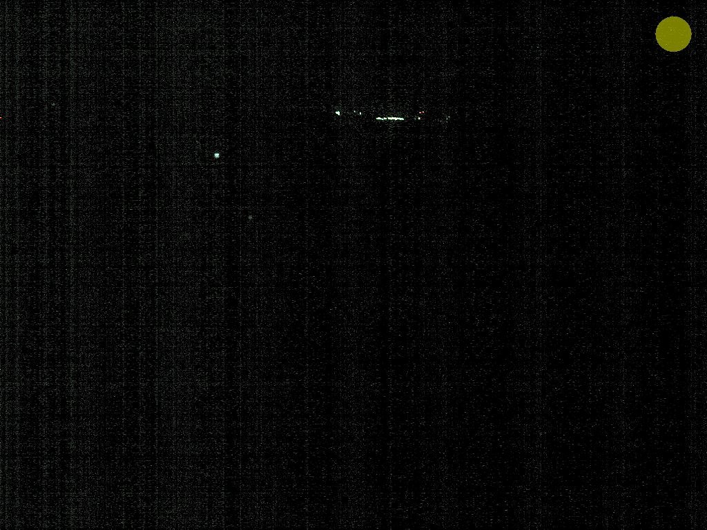 Archiv Foto Webcam Flugplatz Osnabrück