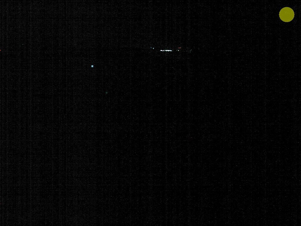 Archiv Foto Webcam Flugplatz Osnabrück