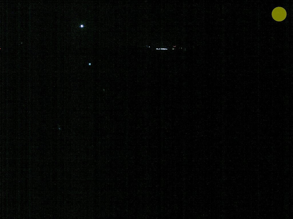 Archiv Foto Webcam Flugplatz Osnabrück