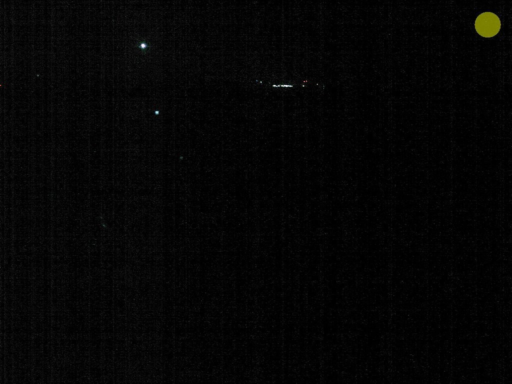 Archiv Foto Webcam Flugplatz Osnabrück