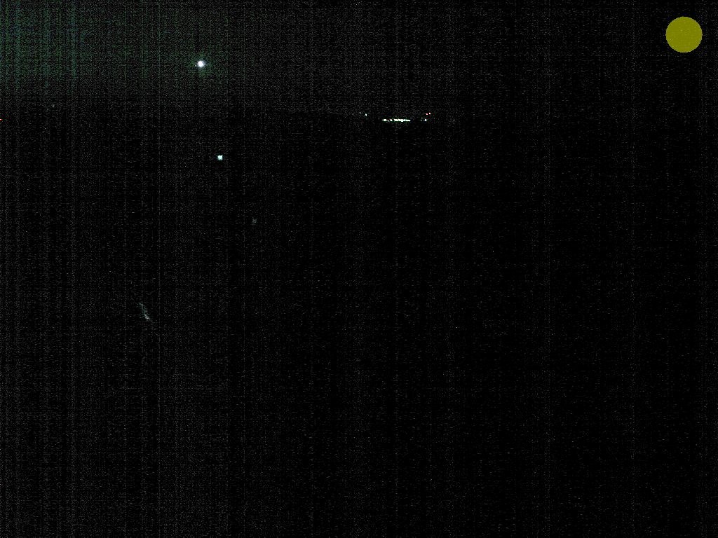 Archiv Foto Webcam Flugplatz Osnabrück