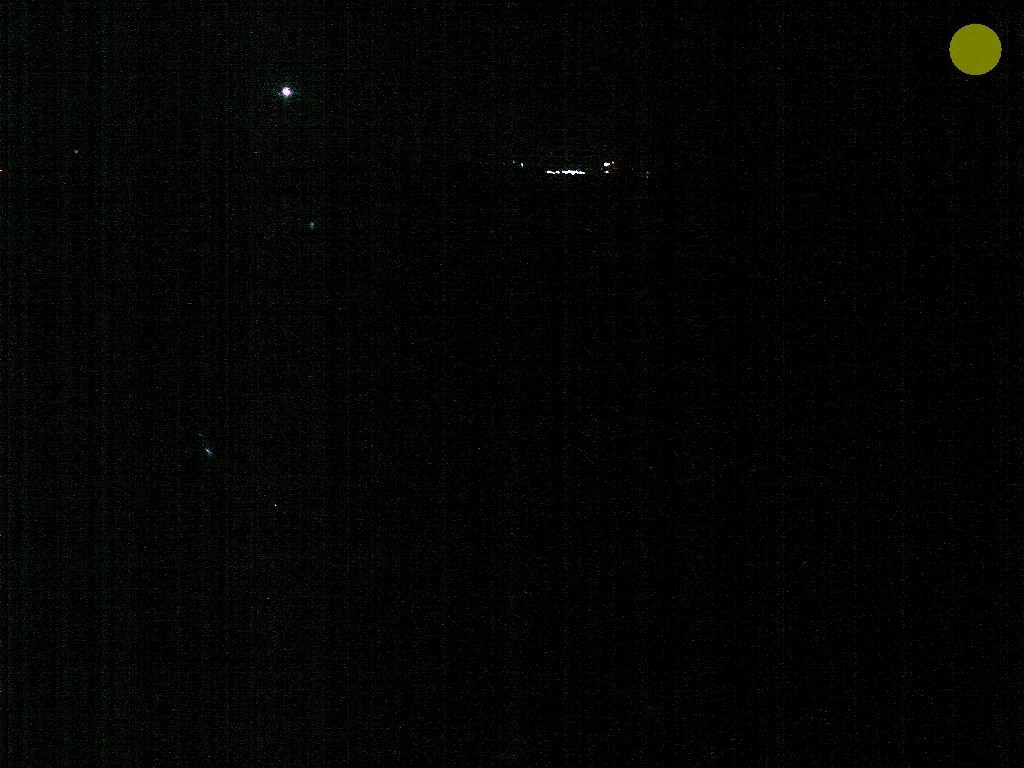 Archiv Foto Webcam Flugplatz Osnabrück