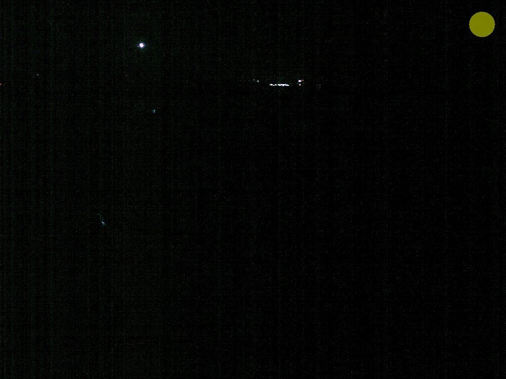 Archiv Foto Webcam Flugplatz Osnabrück